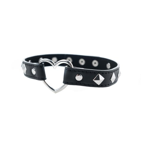 Adjustable heart collar Fantasy