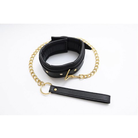 Collar with detachable leash Fantasy