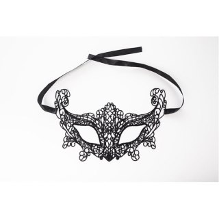 Flexible mask perfect for masquerade Fantasy
