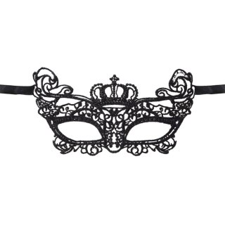 Flexible mask perfect for masquerade Fantasy