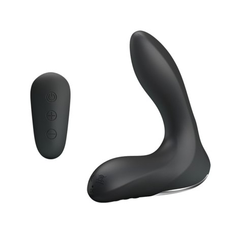 Mr. Play Remote Control Vibrating Prostate Massager Mr. Play