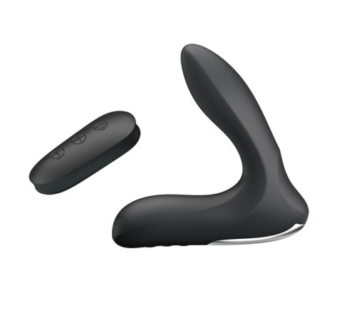 Mr. Play Remote Control Vibrating Prostate Massager Mr. Play