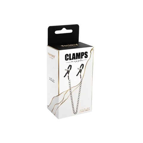 Nipple clamps Fantasy