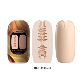 PRETTY LOVE - Catherine OLGA, TPR ABS Pretty Love