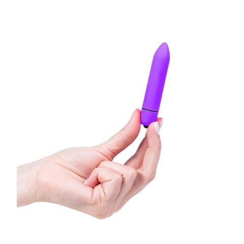 Purple Vibro Bullet Mini Bullet Fantasy Fantasy
