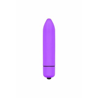 Purple Vibro Bullet Mini Bullet Fantasy Fantasy