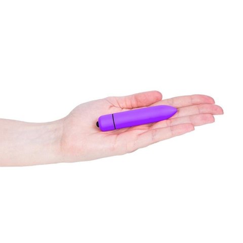 Purple Vibro Bullet Mini Bullet Fantasy Fantasy