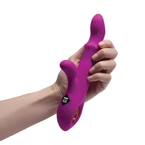 Thrusting Vibrator Ares Fantasy