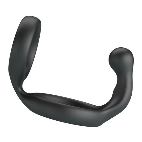 Crazy Bull Florian - Silicone Cock Ring Crazy Bull