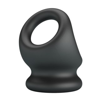 Crazy Bull Oberon - Super Soft Silicone Cock Ring Crazy Bull