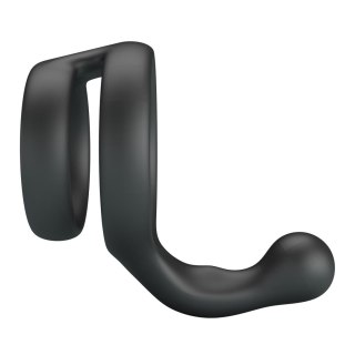 Crazy Bull Yancy - Silicone Cock Ring Crazy Bull