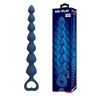 MR PLAY Anal Bead L Mr. Play