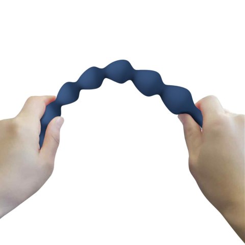 MR PLAY Anal Bead L Mr. Play