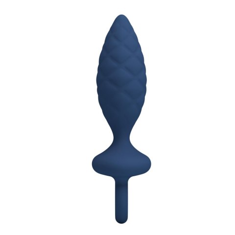 MR. PLAY Butt Plug with Loop - Size L Mr. Play