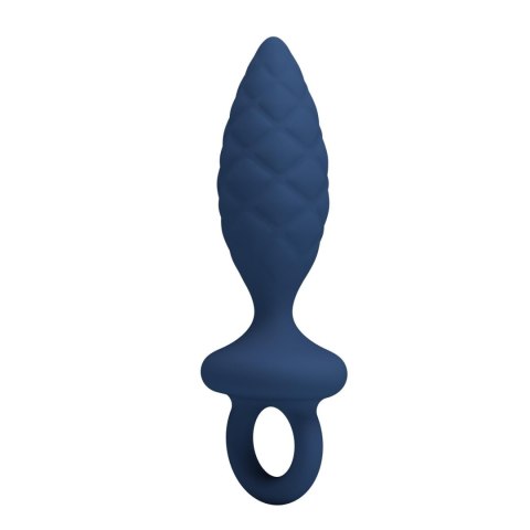 MR. PLAY Butt Plug with Loop - Size L Mr. Play