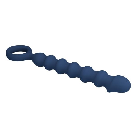 MR. PLAY George Penis Anal Bead Mr. Play
