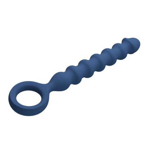 MR. PLAY George Penis Anal Bead Mr. Play