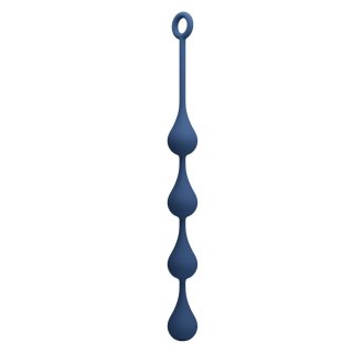 MR. PLAY Waterdrop Anal Balls - 42.6 cm L Mr. Play