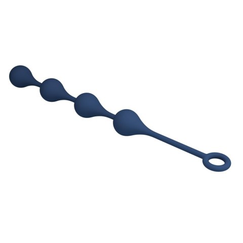 MR. PLAY Waterdrop Anal Balls - 42.6 cm L Mr. Play