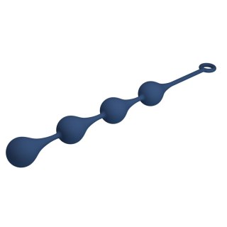 MR PLAY Waterdrop Anal Balls - 52.5 cm XL Mr. Play