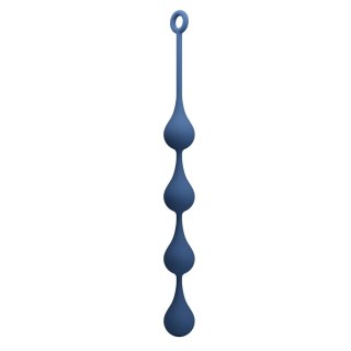 MR PLAY Waterdrop Anal Balls - 52.5 cm XL Mr. Play