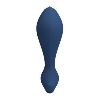 Mr. Play Bill Silicone Prostate Massager Mr. Play