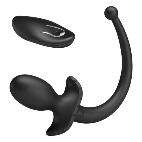 Mr. Play Remote Control Vibrating Anal Plug Mr. Play