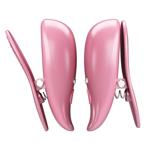PRETTY LOVE - CAYLEY, WATERPROOF, ABS, 10 VIBRATIONS, REMOTE CONTROL Pretty Love