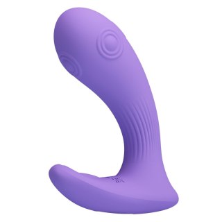 Pretty Love Andromeda Silicone Vibrator Pretty Love