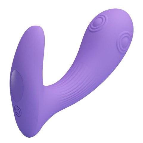 Pretty Love Andromeda Silicone Vibrator Pretty Love