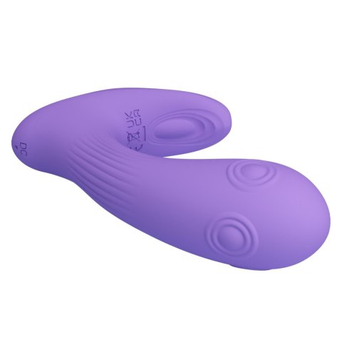Pretty Love Andromeda Silicone Vibrator Pretty Love