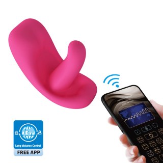 Pretty Love Hazelynn App-Controlled Vibrator Pretty Love