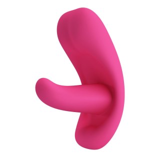 Pretty Love Hazelynn App-Controlled Vibrator Pretty Love