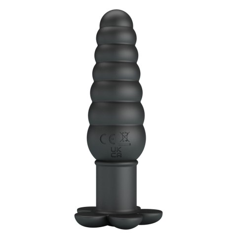 Pretty Love Imron Vibrating Anal Plug Pretty Love