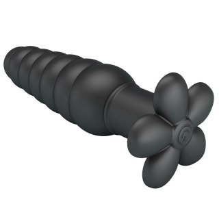 Pretty Love Imron Vibrating Anal Plug Pretty Love