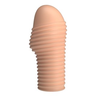 Pretty Love Penis Sleeve - Hoytt (Flesh) Pretty Love