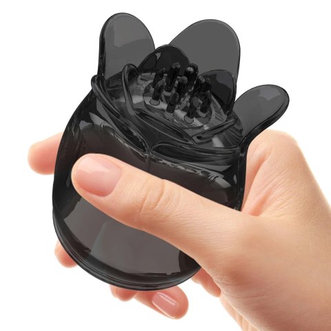 Pretty Love Power Head Secret Garden Wand Massager Attachment Pretty Love