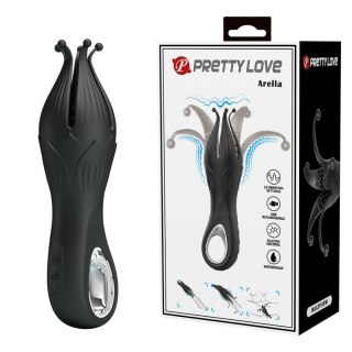 ARELLA, 12 vibration functions Pretty Love