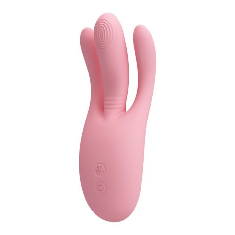 DIEGO, 10 vibration functions 5 nodding functions Pretty Love