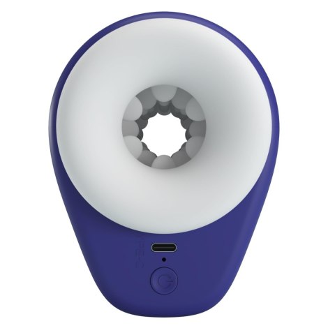 PRETTY LOVE - Dj Lady, 5 vibration functions 5 squeezing settings Pretty Love