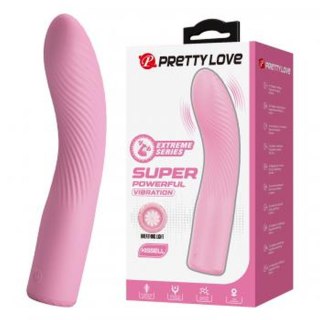 PRETTY LOVE - Kissell, 10 vibration functions Pretty Love