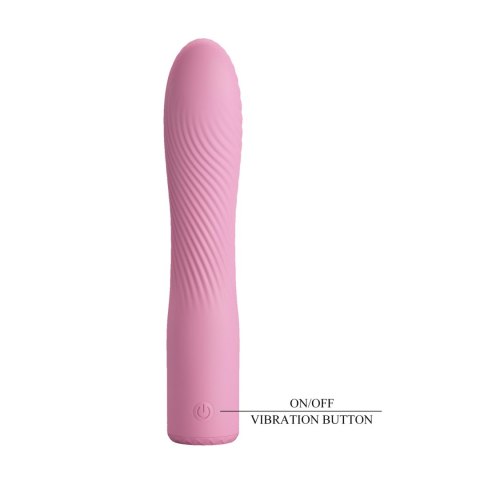 PRETTY LOVE - Kissell, 10 vibration functions Pretty Love