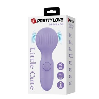 PRETTY LOVE - Little Cute, Silicone, Vibration Pretty Love
