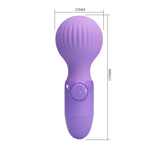PRETTY LOVE - Little Cute, Silicone, Vibration Pretty Love