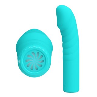 PRETTY LOVE - Rylan, 10 vibration functions Pretty Love