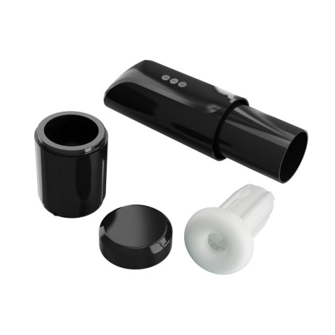 Pretty Love Larissa Suction & Vibration Masturbator Pretty Love