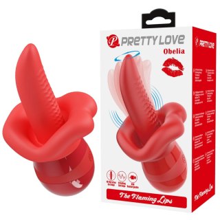 Pretty Love Obelia The Flaming Lips Vibrator Pretty Love