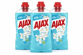 AJAX PŁYN 1L JAŚMIN