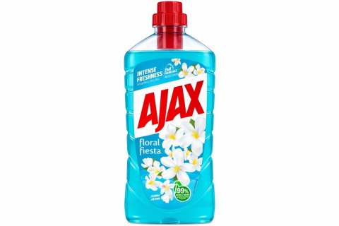 AJAX PŁYN 1L JAŚMIN