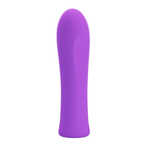 ALFREDA, Memory function 12 vibration functions, Silicone ABS Pretty Love